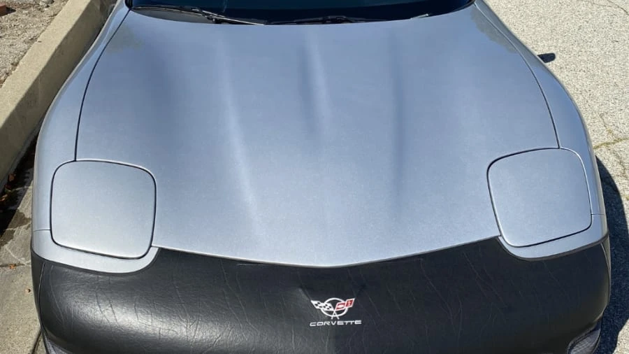 2002 Chevrolet Corvette C5 Z06 - Image 11 of 11