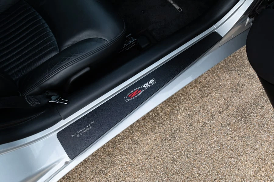 2002 Chevrolet Corvette C5 Z06 - Image 10 of 18