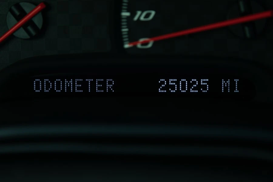 2002 Chevrolet Corvette C5 Z06 - Image 13 of 18
