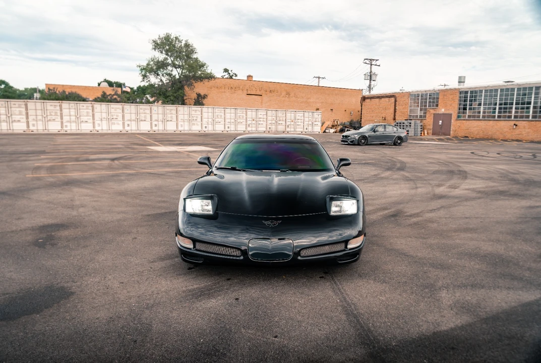 2002 Chevrolet Corvette C5 Z06 - Image 2 of 31