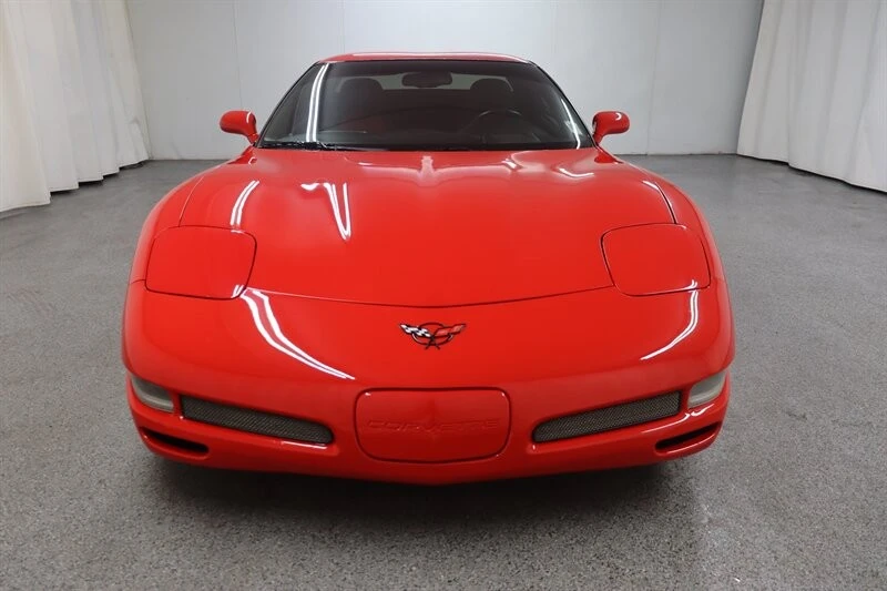 2002 Chevrolet Corvette C5 Z06 - Image 2 of 28