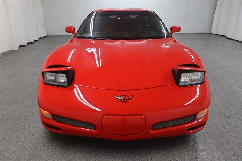 2002 Chevrolet Corvette C5 Z06 - Image 3 of 28