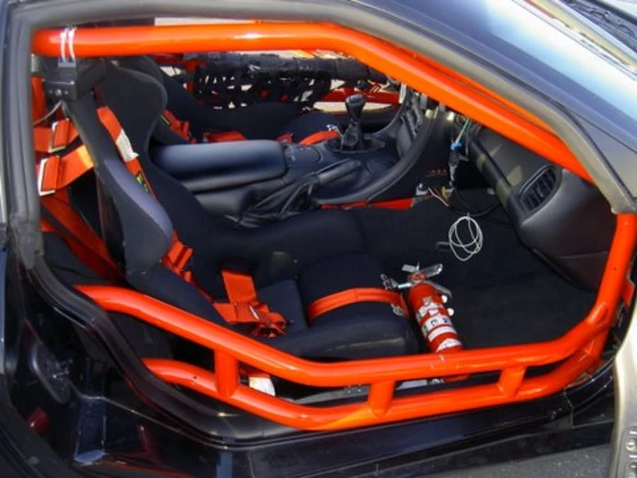 2002 Chevrolet Corvette C5 Z06 - Image 6 of 8