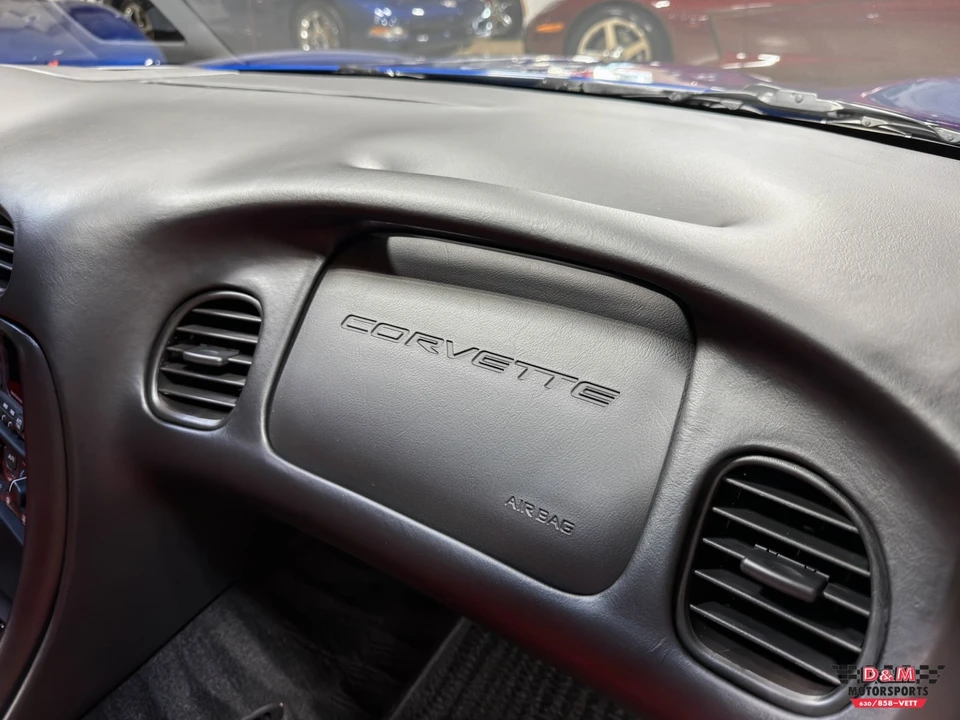 2002 Chevrolet Corvette C5 Z06 - Image 14 of 31