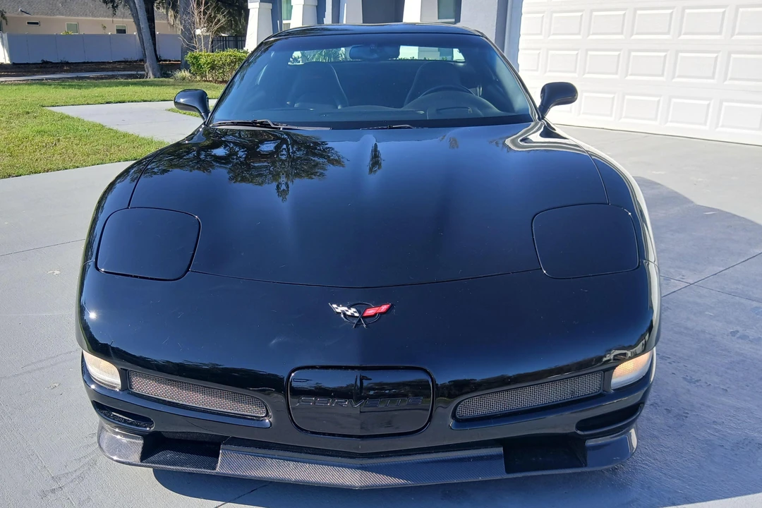 2002 Chevrolet Corvette C5 Z06 - Image 2 of 31