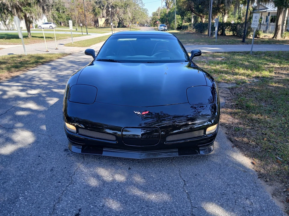 2002 Chevrolet Corvette C5 Z06 - Image 6 of 31