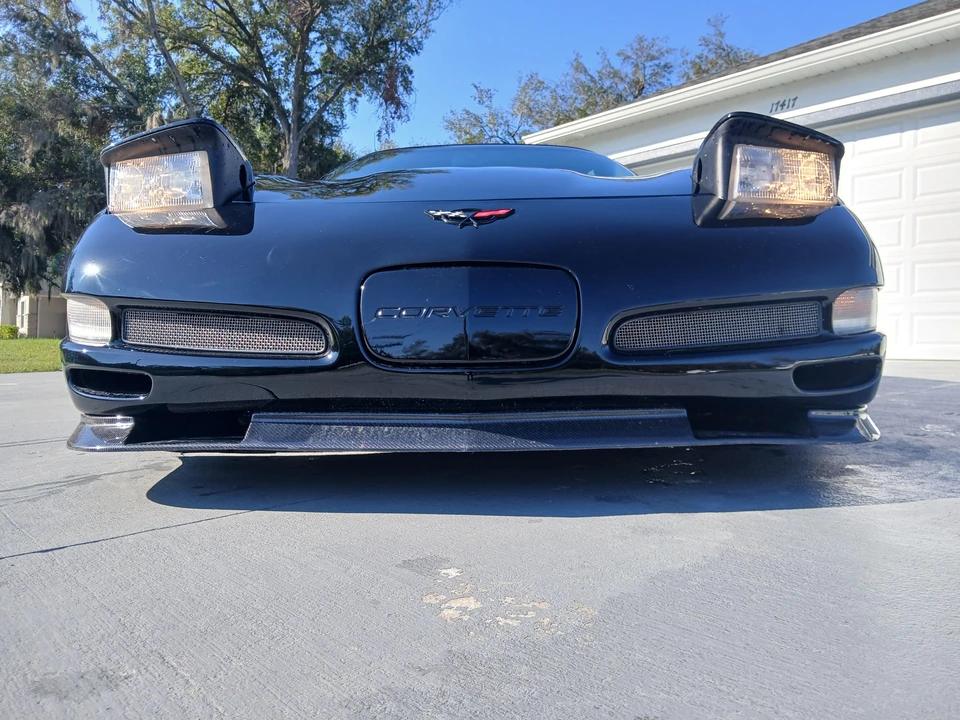 2002 Chevrolet Corvette C5 Z06 - Image 10 of 31