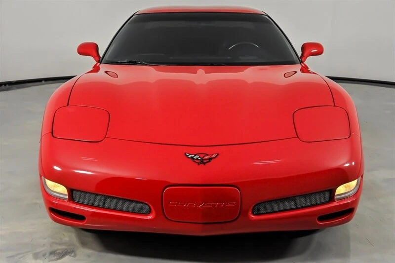2002 Chevrolet Corvette C5 Z06 - Image 5 of 31