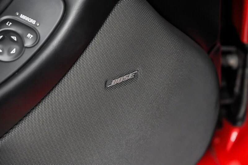 2002 Chevrolet Corvette C5 Z06 - Image 15 of 31