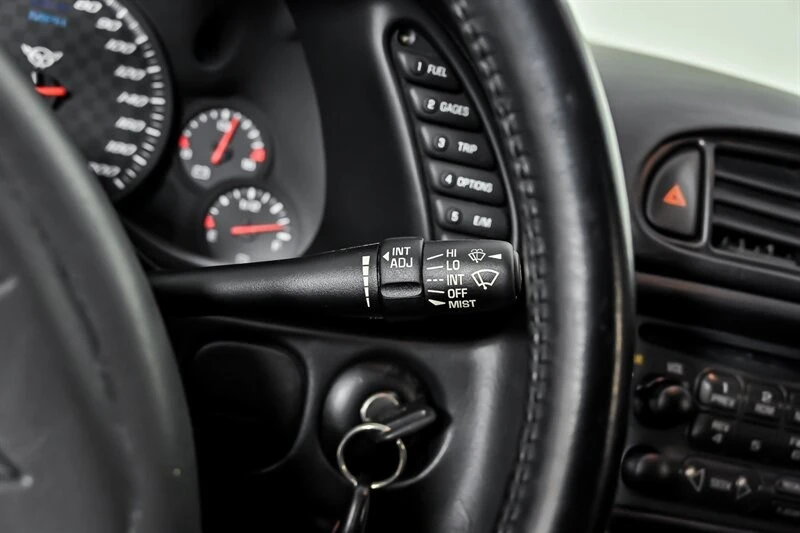 2002 Chevrolet Corvette C5 Z06 - Image 24 of 31