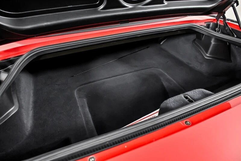 2002 Chevrolet Corvette C5 Z06 - Image 12 of 31