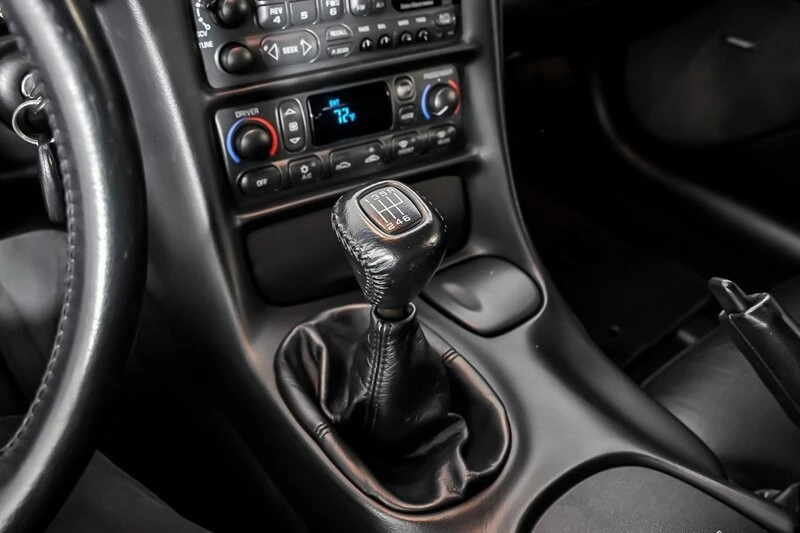 2002 Chevrolet Corvette C5 Z06 - Image 28 of 31