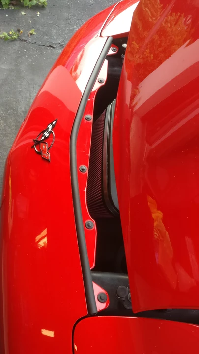 2002 Chevrolet Corvette C5 Z06 - Image 15 of 25
