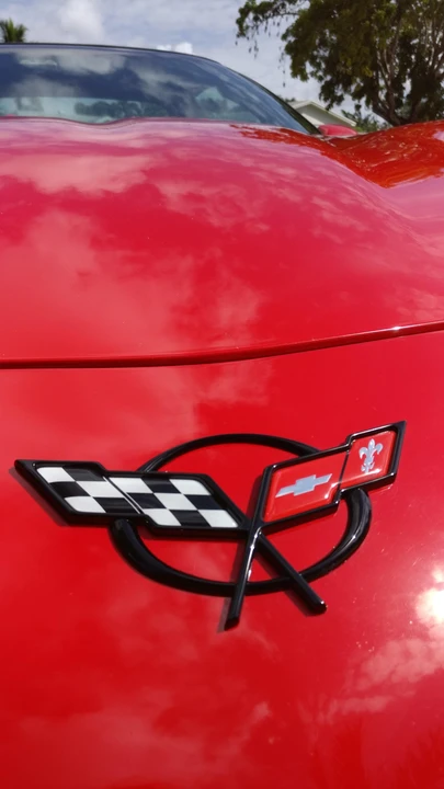 2002 Chevrolet Corvette C5 Z06 - Image 14 of 25