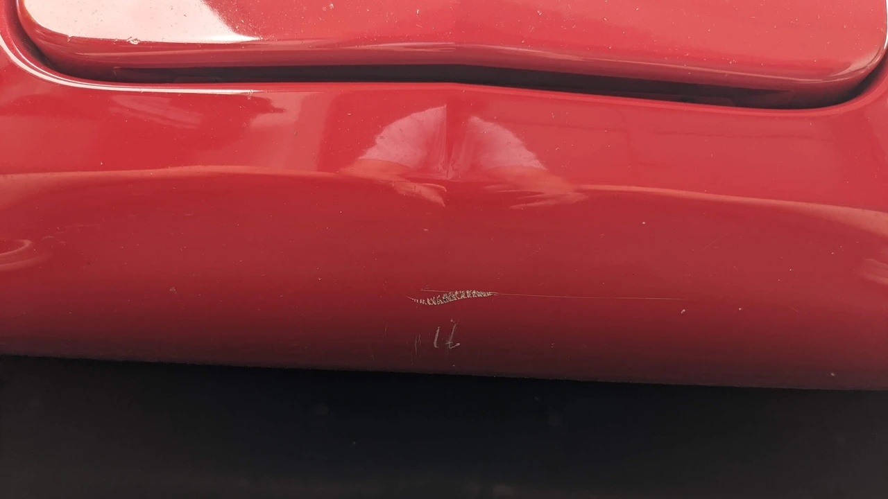 2002 Chevrolet Corvette C5 Z06 - Image 21 of 25
