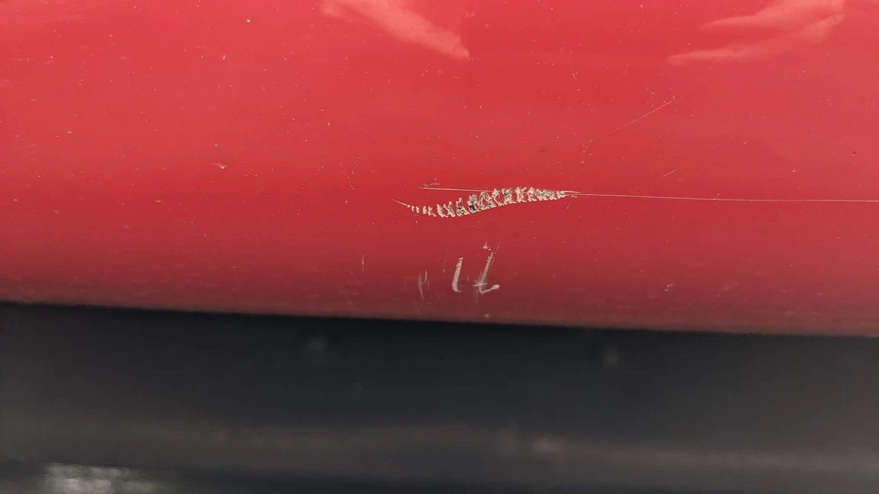 2002 Chevrolet Corvette C5 Z06 - Image 22 of 25