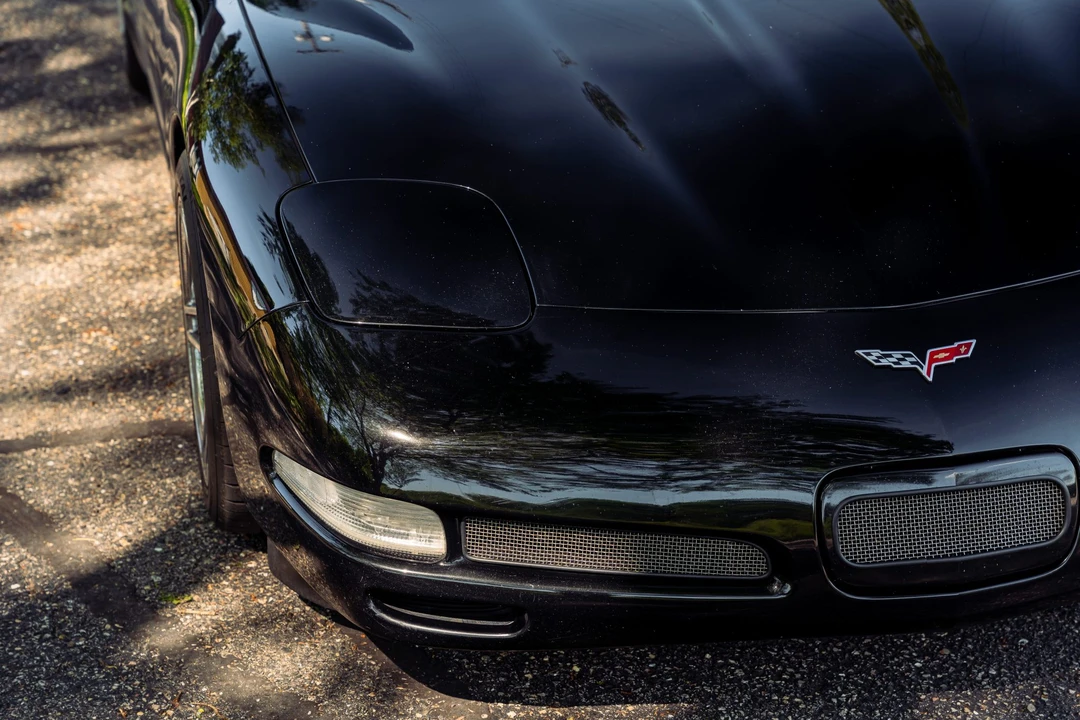 2002 Chevrolet Corvette C5 Z06 - Image 28 of 31