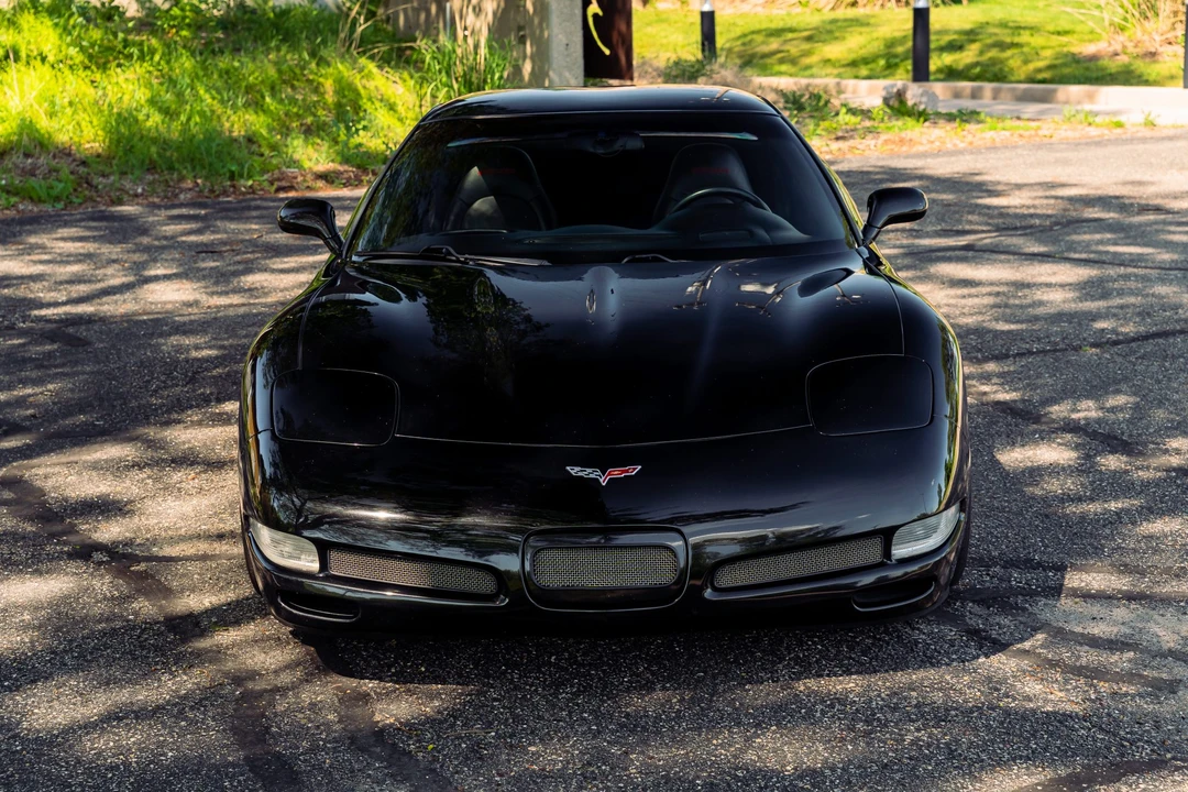2002 Chevrolet Corvette C5 Z06 - Image 20 of 31