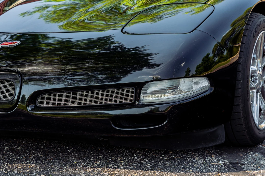 2002 Chevrolet Corvette C5 Z06 - Image 29 of 31