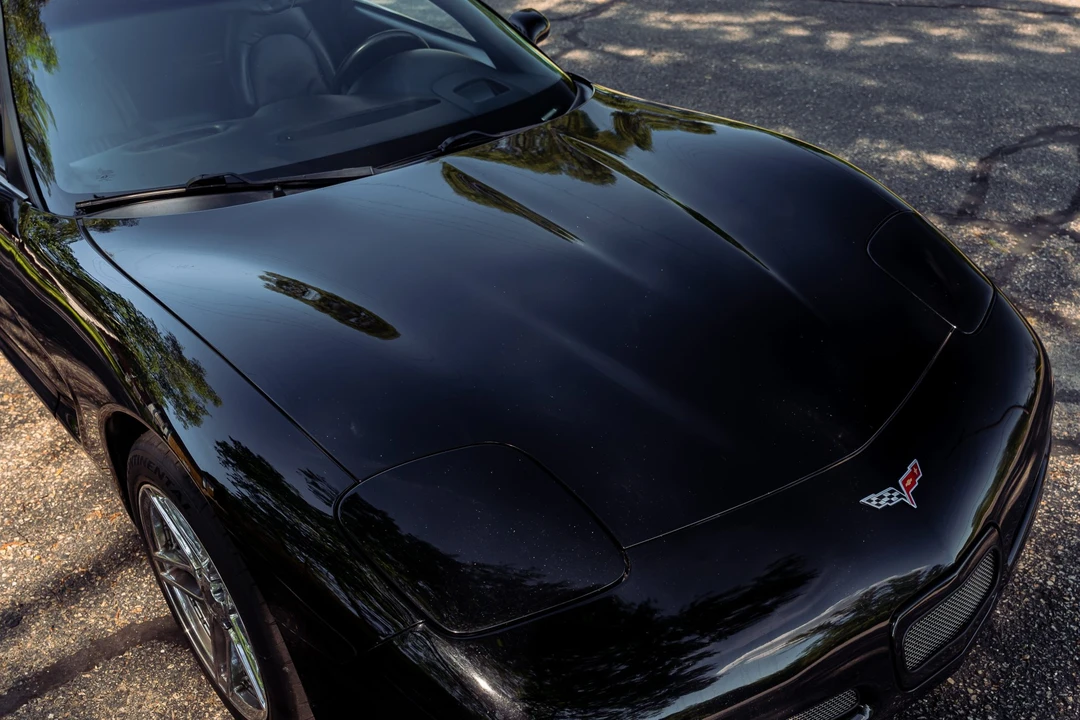 2002 Chevrolet Corvette C5 Z06 - Image 23 of 31