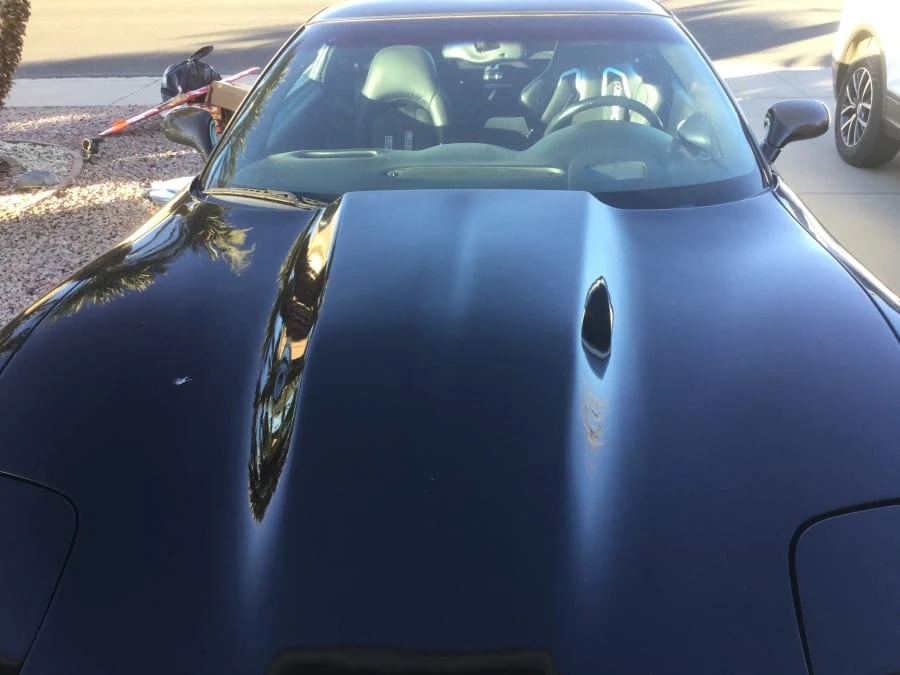 2002 Chevrolet Corvette C5 Z06 - Image 5 of 17