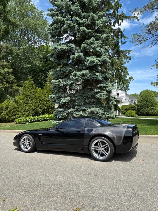 2002 Chevrolet Corvette C5 Z06 - Image 3 of 17