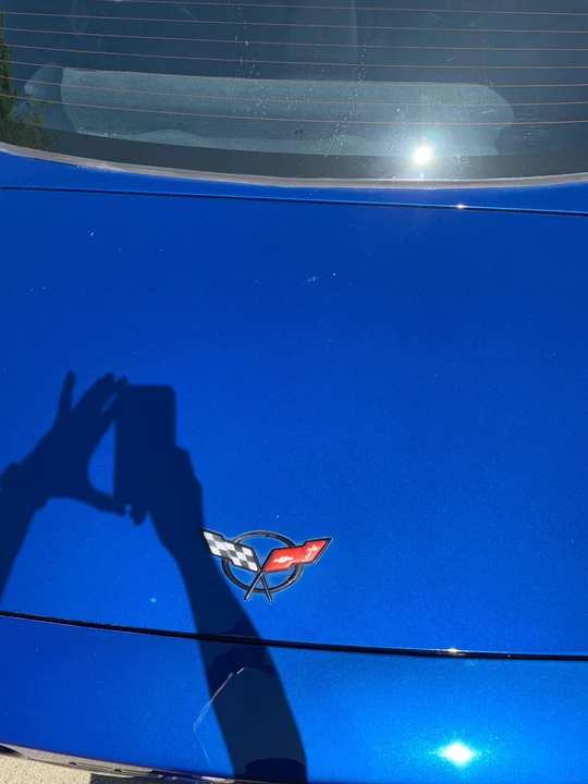 2002 Chevrolet Corvette C5 Z06 - Image 30 of 31