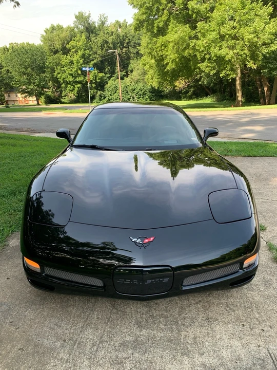 2002 Chevrolet Corvette C5 Z06 - Image 3 of 31