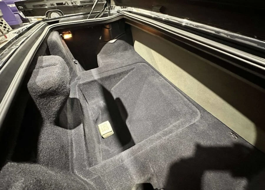 2002 Chevrolet Corvette C5 Z06 - Image 21 of 25