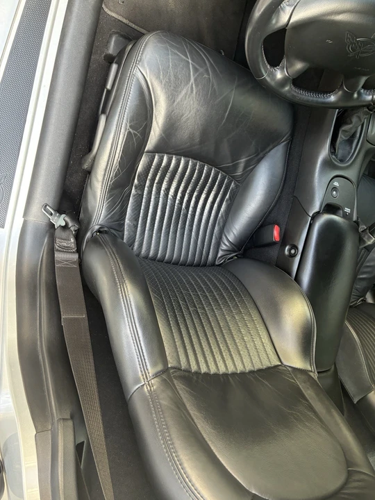 2002 Chevrolet Corvette C5 Z06 - Image 11 of 17