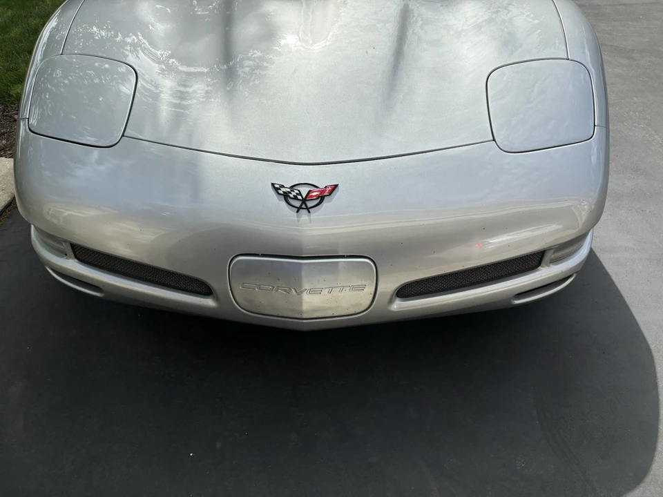 2002 Chevrolet Corvette C5 Z06 - Image 5 of 17