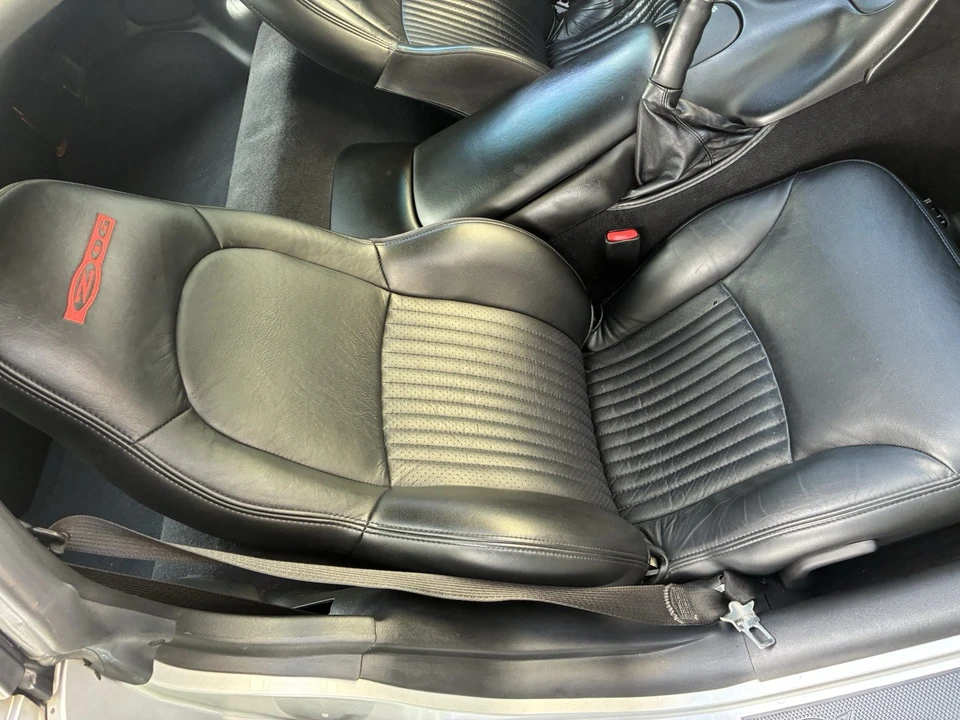 2002 Chevrolet Corvette C5 Z06 - Image 14 of 17