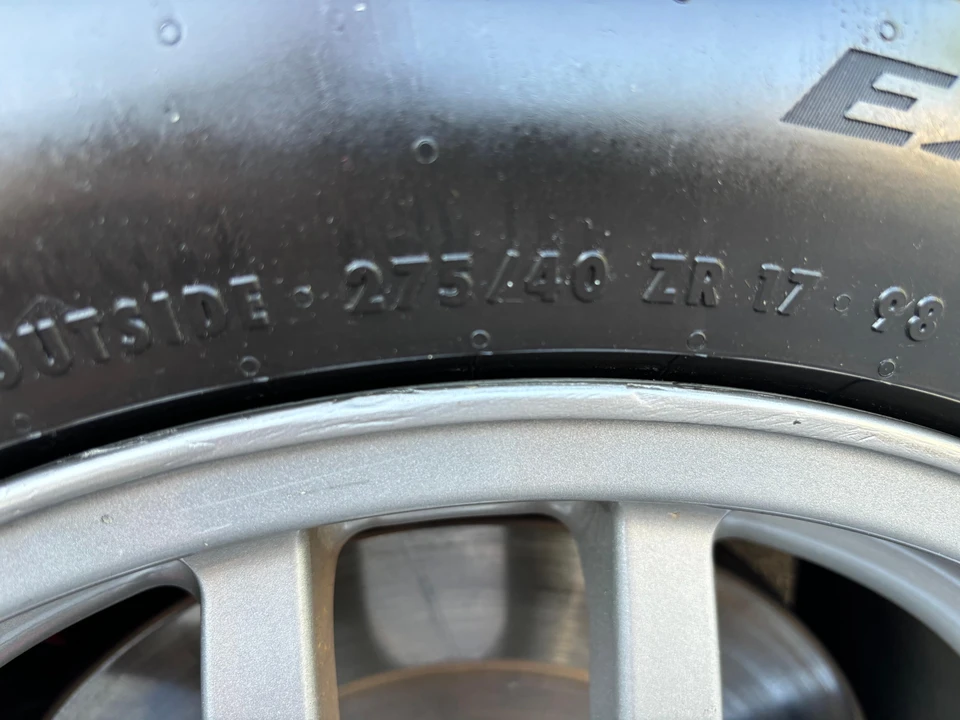 2002 Chevrolet Corvette C5 Z06 - Image 31 of 31