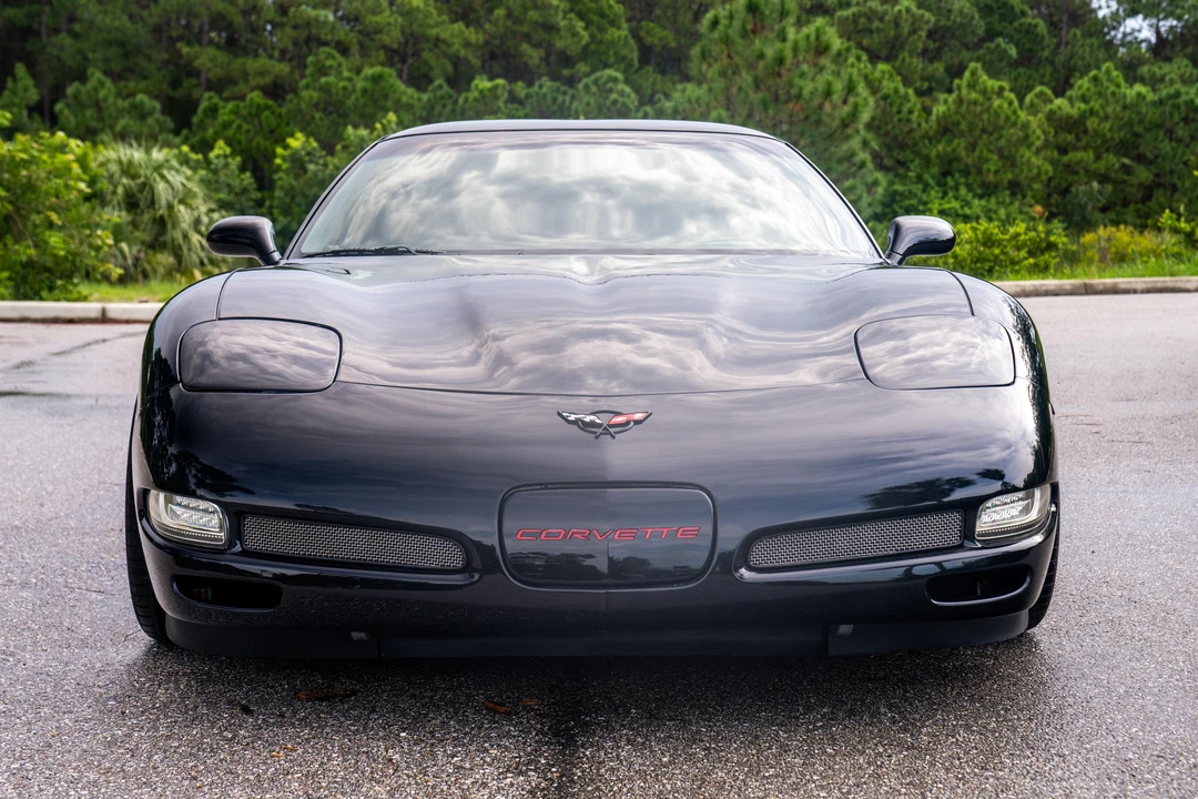 2002 Chevrolet Corvette C5 Z06 - Image 2 of 31