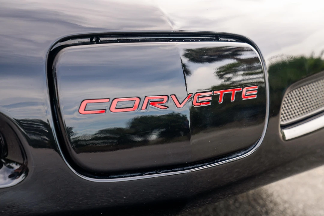2002 Chevrolet Corvette C5 Z06 - Image 15 of 31