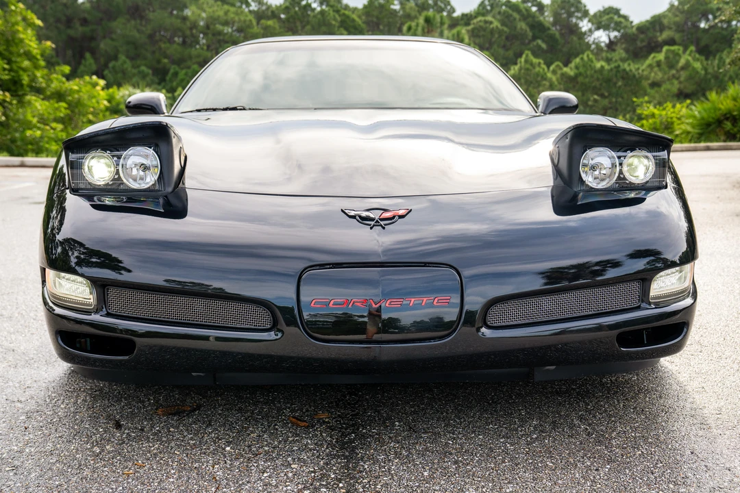 2002 Chevrolet Corvette C5 Z06 - Image 6 of 31