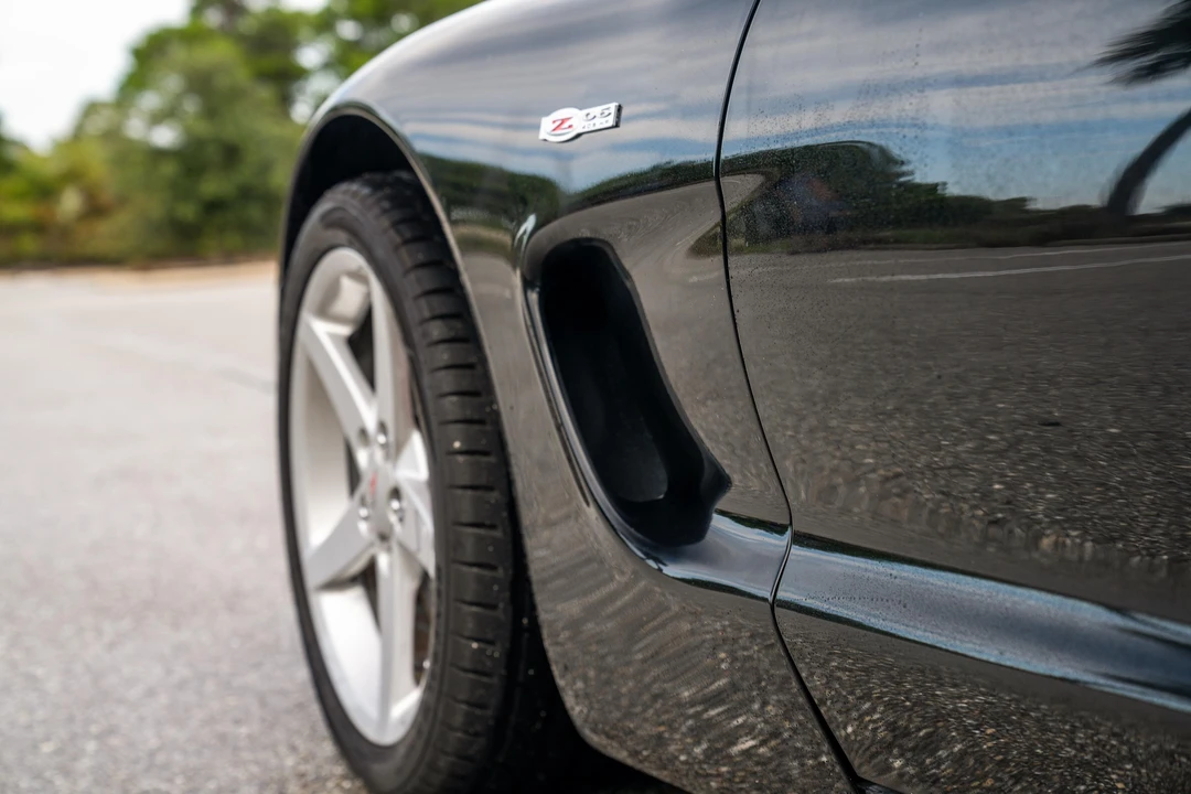2002 Chevrolet Corvette C5 Z06 - Image 20 of 31