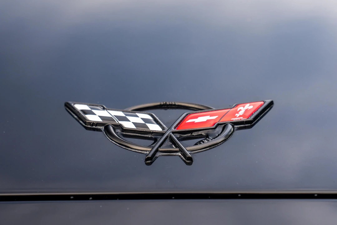 2002 Chevrolet Corvette C5 Z06 - Image 25 of 31