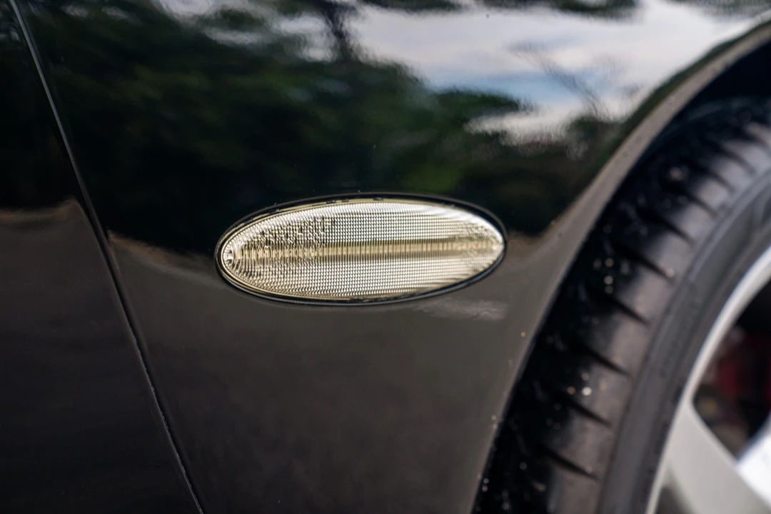 2002 Chevrolet Corvette C5 Z06 - Image 29 of 31