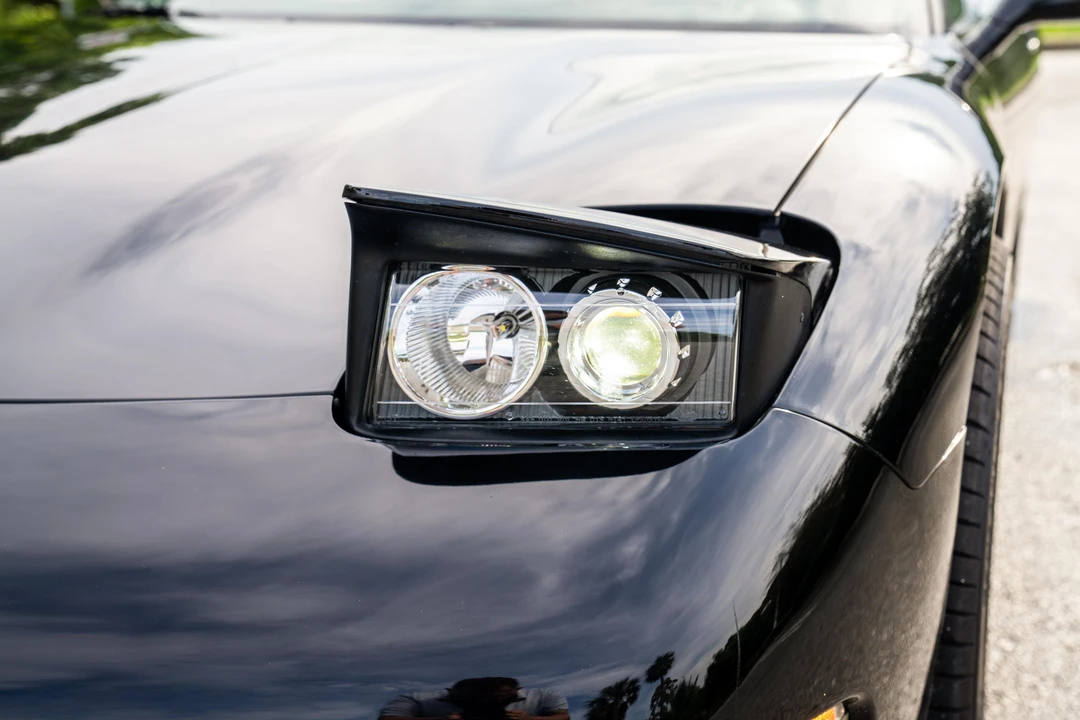 2002 Chevrolet Corvette C5 Z06 - Image 17 of 31