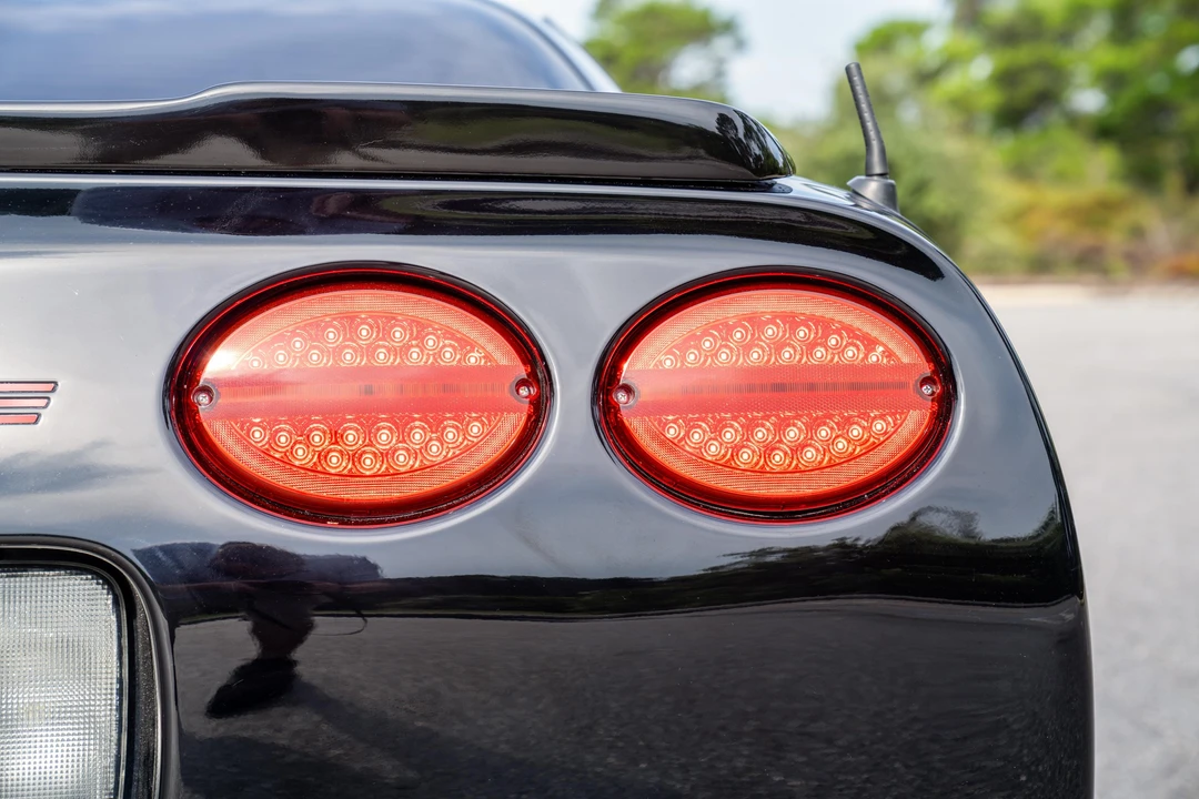 2002 Chevrolet Corvette C5 Z06 - Image 27 of 31