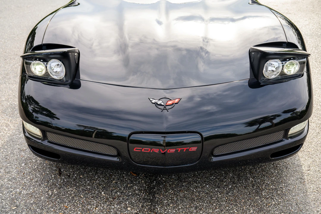 2002 Chevrolet Corvette C5 Z06 - Image 16 of 31