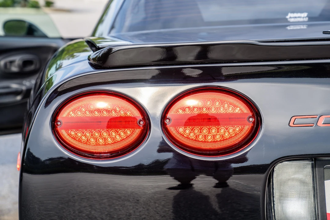 2002 Chevrolet Corvette C5 Z06 - Image 22 of 31