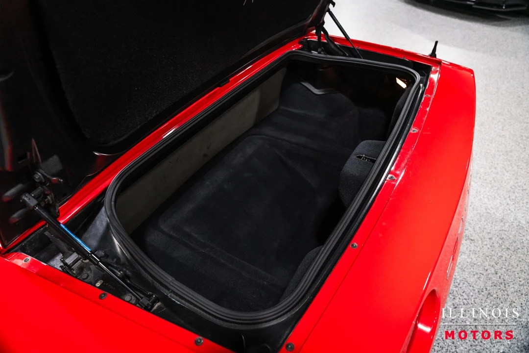 2002 Chevrolet Corvette C5 Z06 - Image 17 of 21