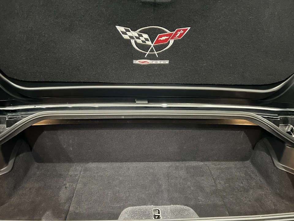 2002 Chevrolet Corvette C5 Z06 - Image 3 of 18