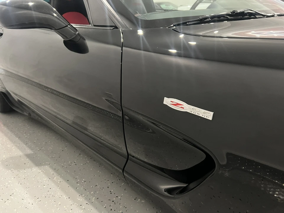 2002 Chevrolet Corvette C5 Z06 - Image 10 of 18