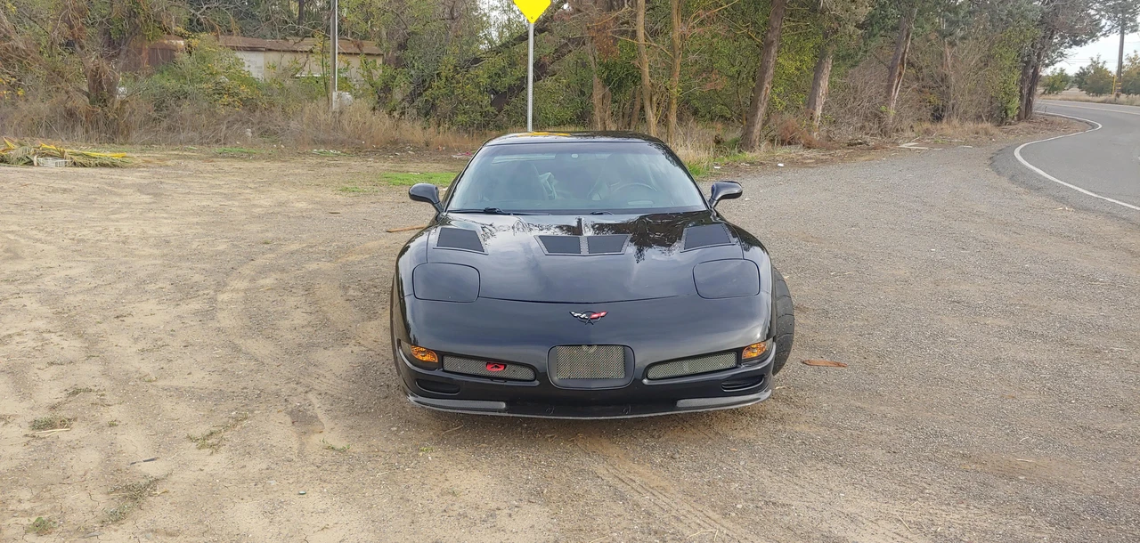 2002 Chevrolet Corvette C5 Z06 - Image 7 of 31