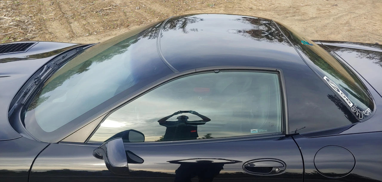 2002 Chevrolet Corvette C5 Z06 - Image 31 of 31