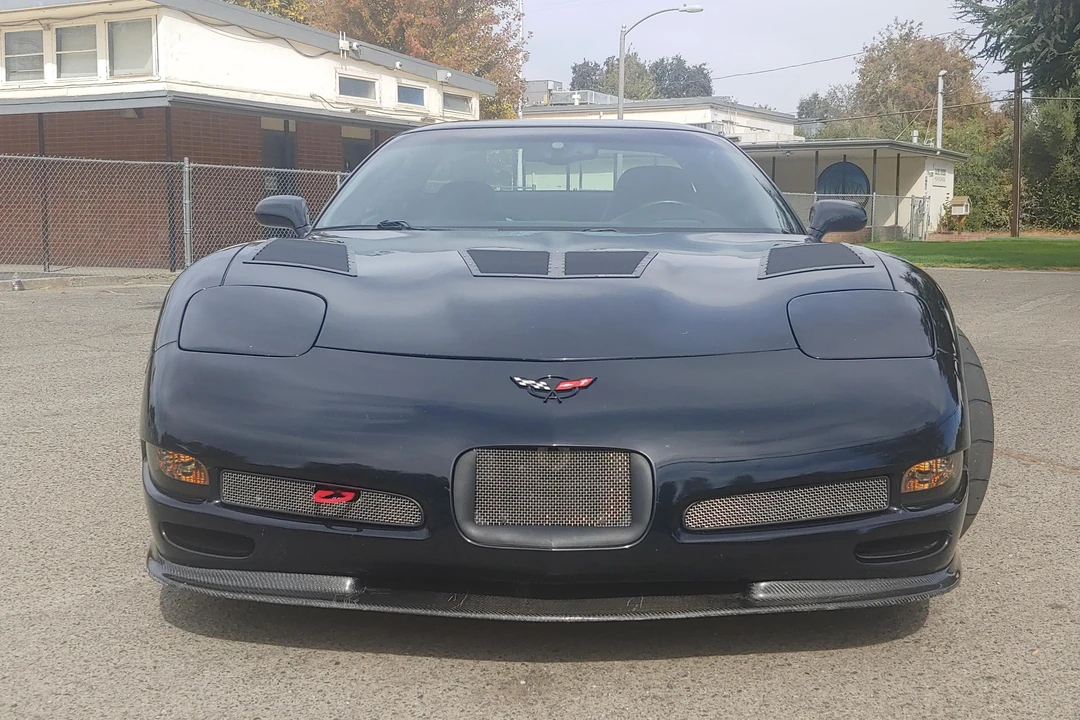 2002 Chevrolet Corvette C5 Z06 - Image 2 of 31
