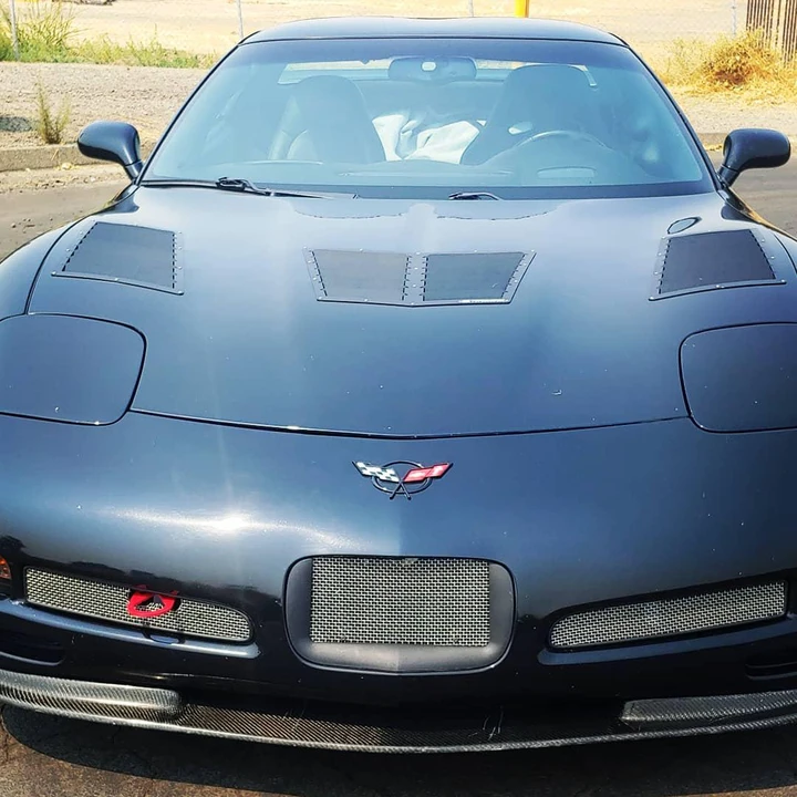 2002 Chevrolet Corvette C5 Z06 - Image 27 of 31